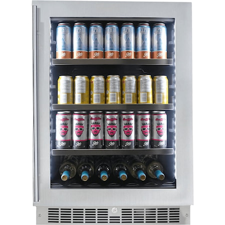 Specialty Refrigerator