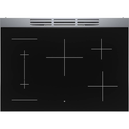 Freestanding Smoothtop Electric Range