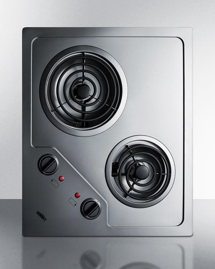 Cooktops (Electric)