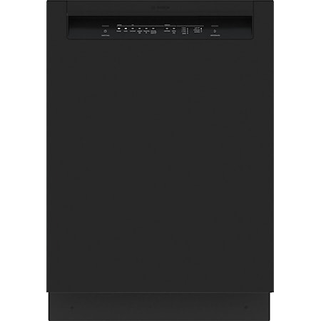 Built In Dishwasher