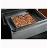 GE Appliances Electric Ranges Warming Drawer