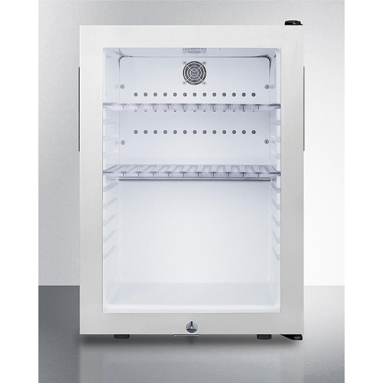 Summit Refrigerators Specialty Refrigerator