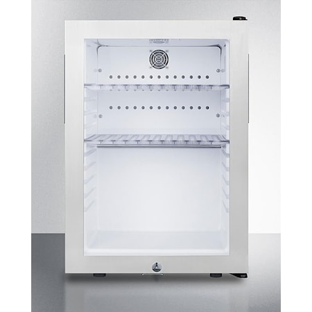 Specialty Refrigerator