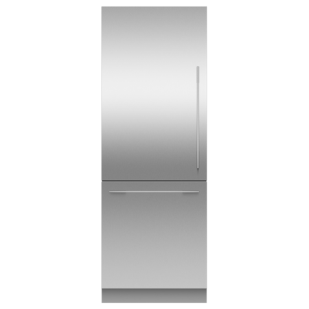 Bottom Freezer Built In Refrigerator