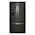 Black Stainless Steel