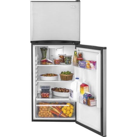 Top Freezer Freestanding Refrigerator