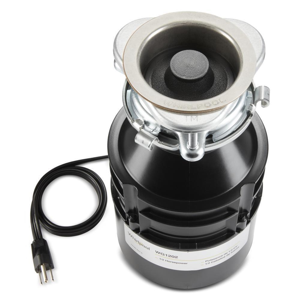 Whirlpool Garbage Disposal