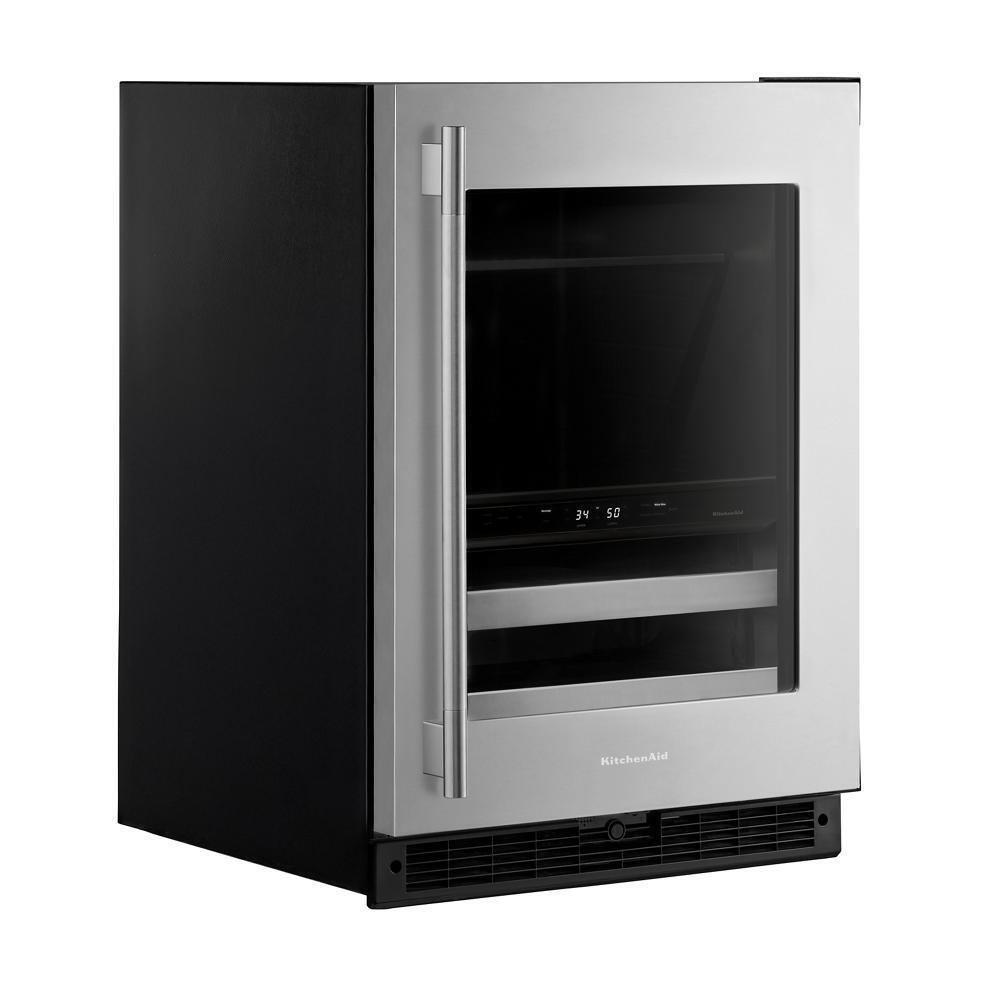 KitchenAid Refrigerators Specialty Refrigerator