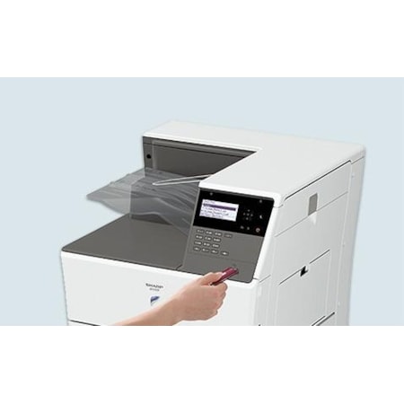 Multifunction / All-In-One Printer