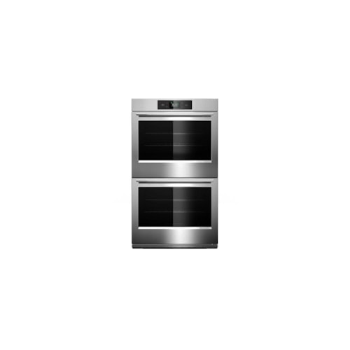 30-Inch Electric Double Wall Oven With No Preheat Air Fry Mode - Printshield™ Finish