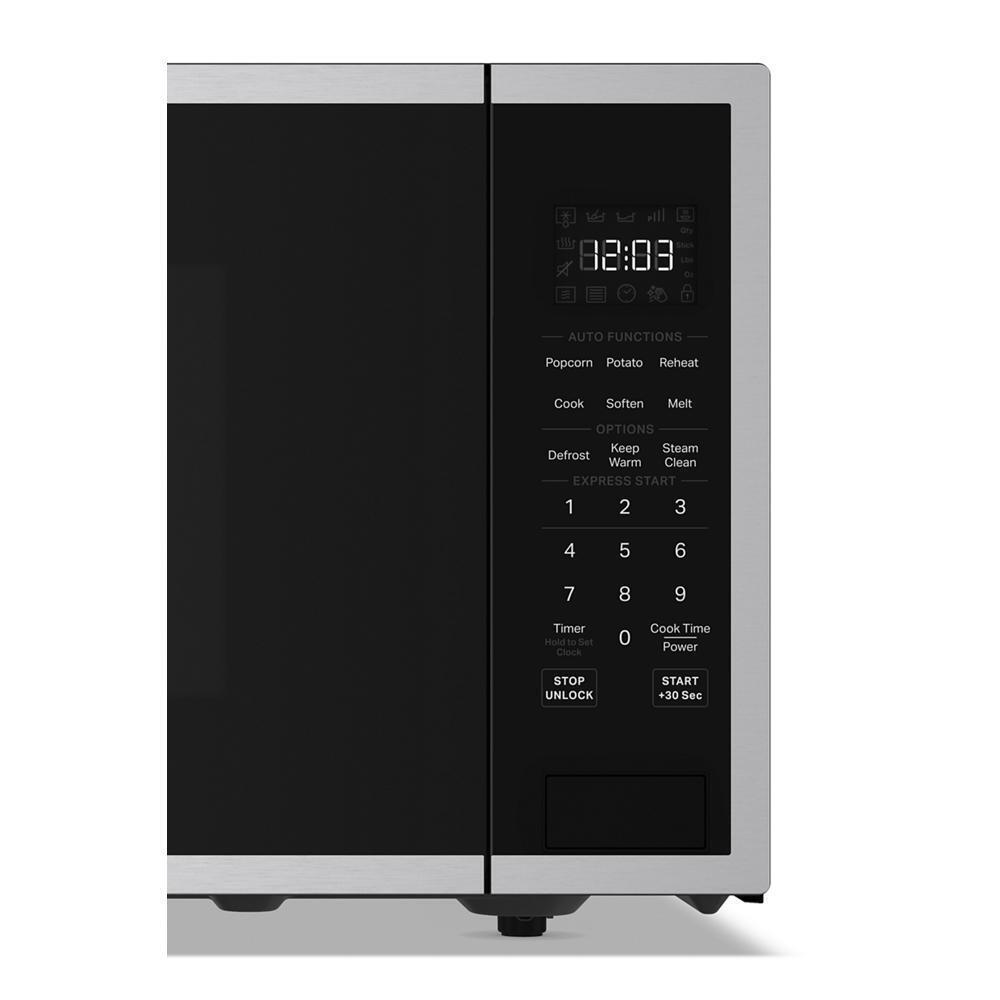 KitchenAid Microwave Countertop Microwave