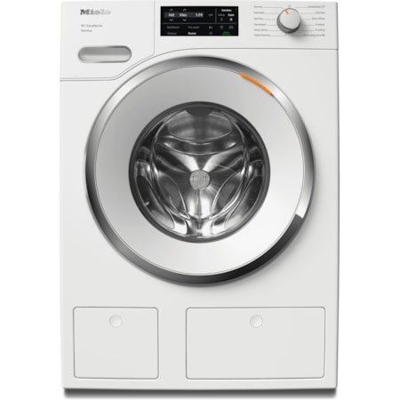 Front Load Washer
