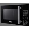 Summit Microwave Countertop Microwave