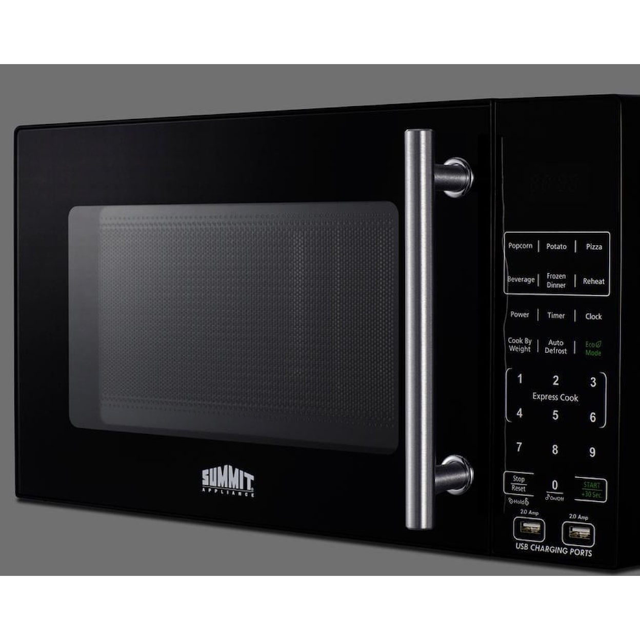 Summit Microwave Countertop Microwave