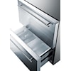 Summit Refrigerators Compact Refrigerator