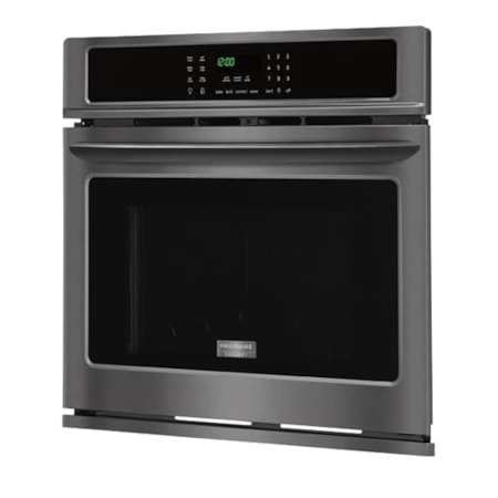 Single Wall Electric Oven