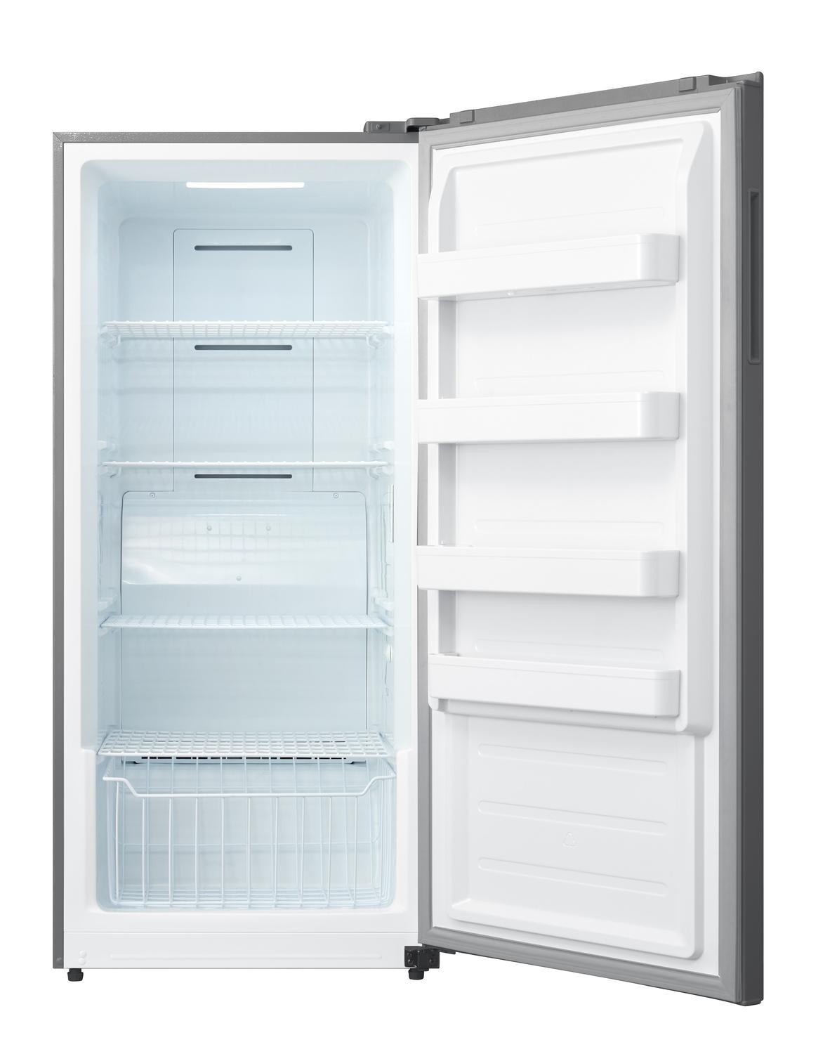 Midea Freezers Upright Freezers
