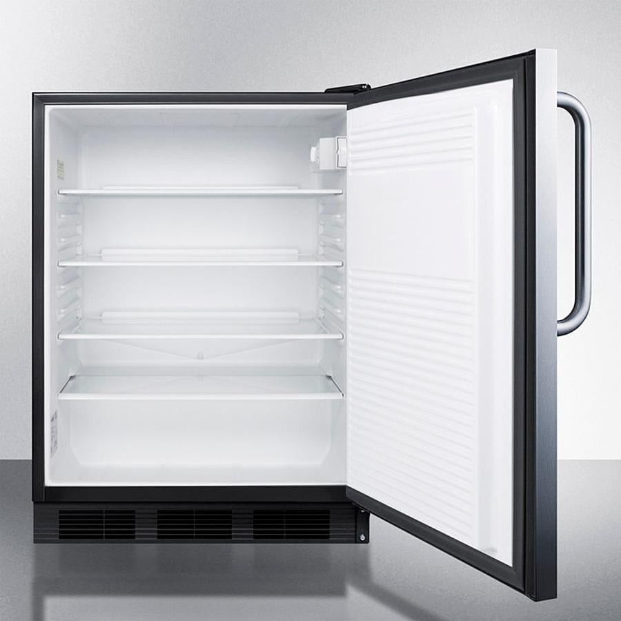 Compact Refrigerator