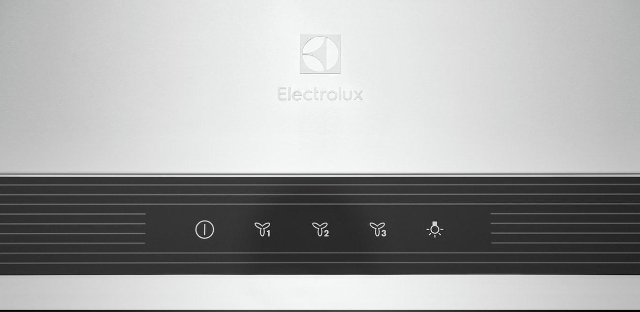 Electrolux Hoods Ducted Hood