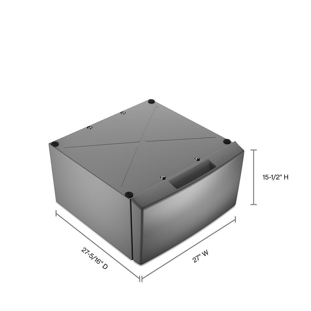 Whirlpool Laundry Laundry Pedestals