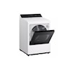 LG Appliances Laundry Top Load Matching Electric Dryer