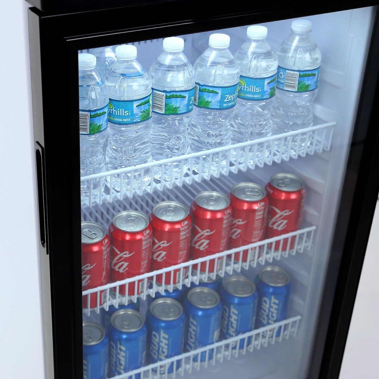 Avanti Refrigerators Refrigerator