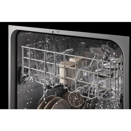 Whirlpool Built-in Dishwasher