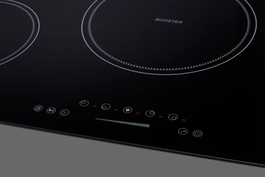 Cooktops (Electric)