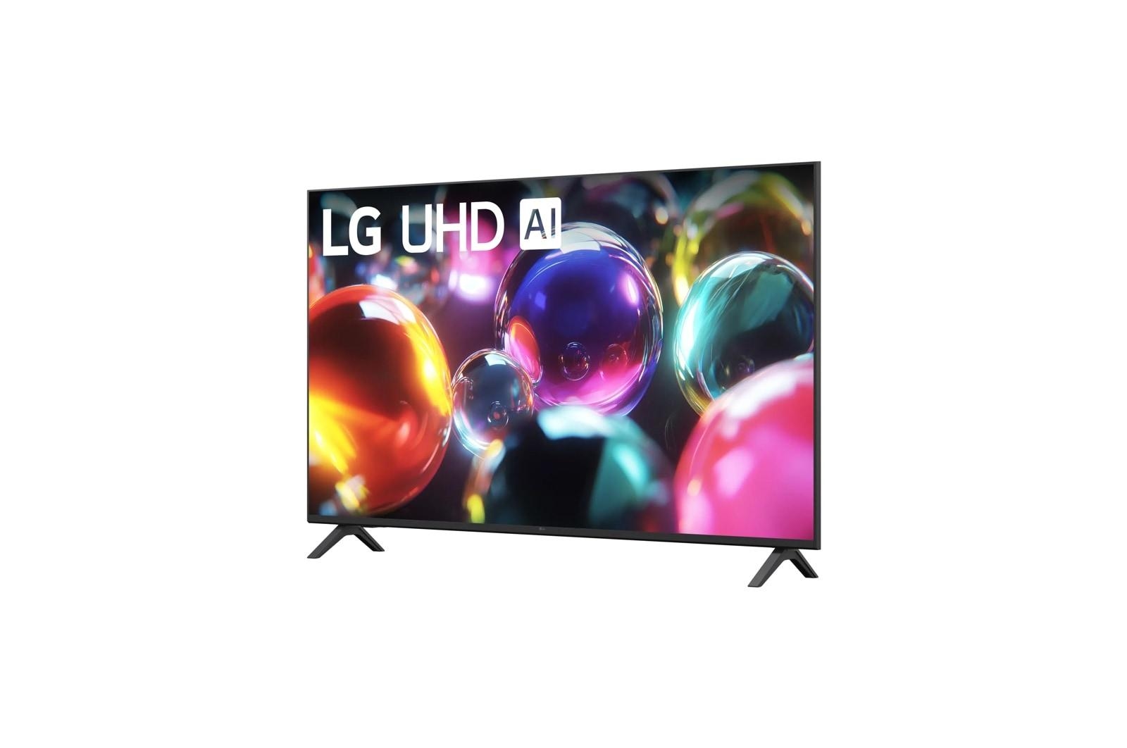 50 - 59 Led-Lcd TV