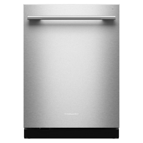 360° Max Jets™ Third Rack Dishwasher With Advanced Prodry™ System, 44 Dba