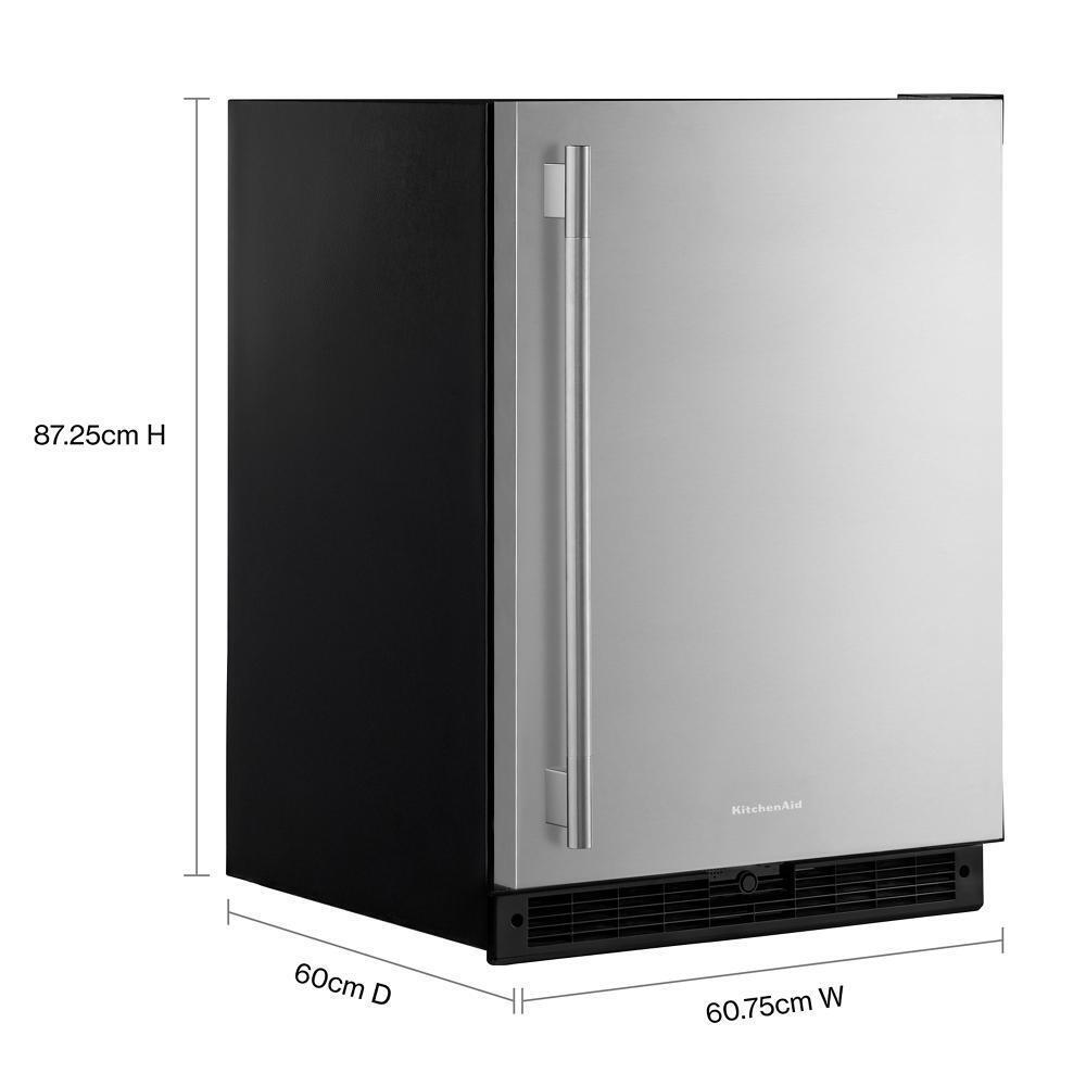 Compact Refrigerator