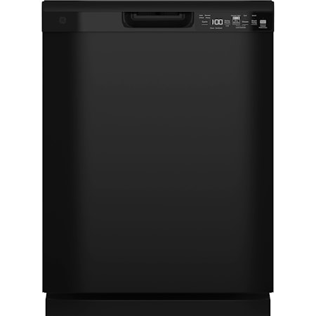 Dishwasher