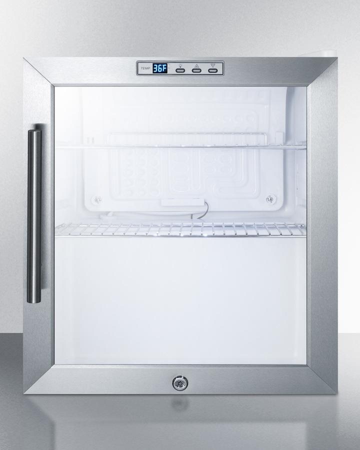 Specialty Refrigerator