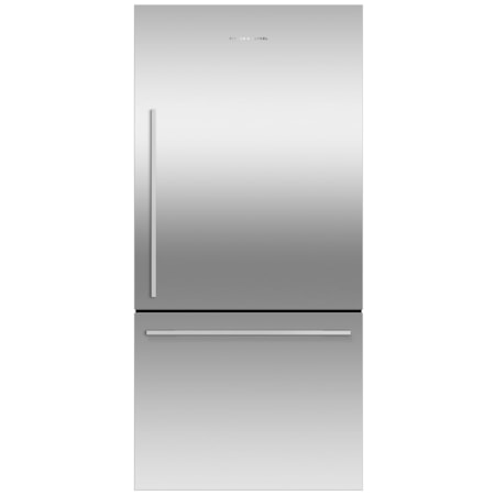 Bottom Freezer Freestanding Refrigerator