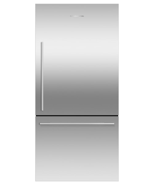 17.1 Cu Ft Series 5 Refrigerator Freezer