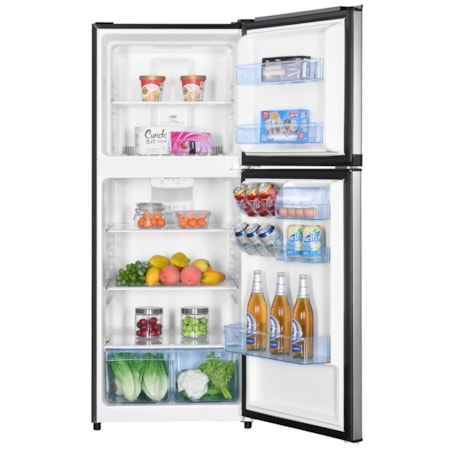 Top Freezer Freestanding Refrigerator