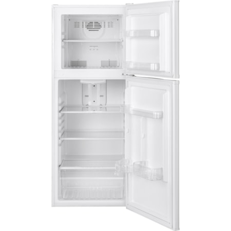 Top Freezer Freestanding Refrigerator