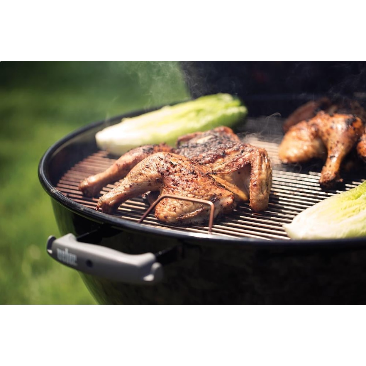 Weber Grills Barbeques Charcoal Bbq