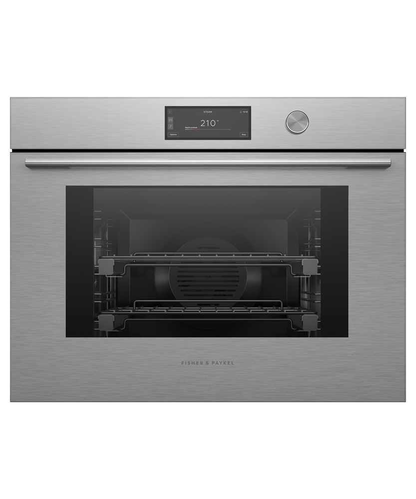 30" Series 11 Contemporary Combi-Steam Oven