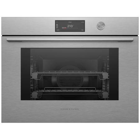 Single Wall Electric Oven