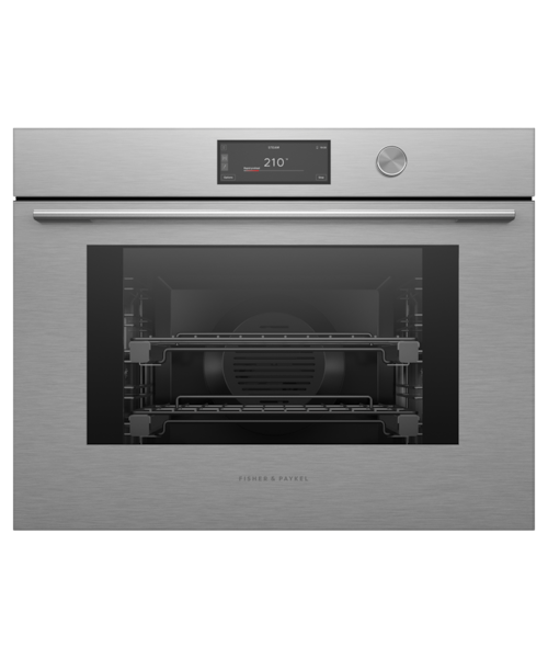 30" Series 11 Contemporary Combi-Steam Oven