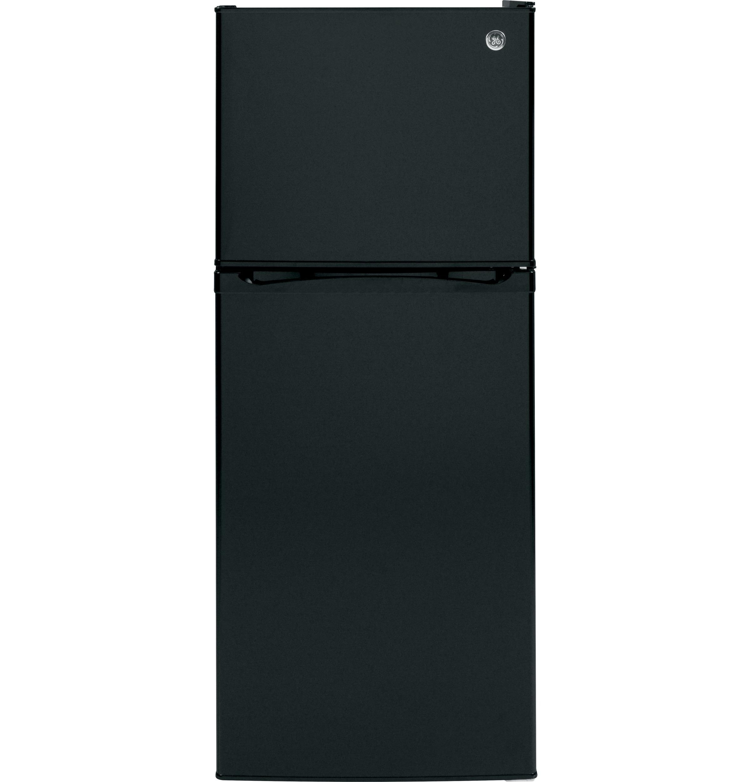 Top Freezer Refrigerator