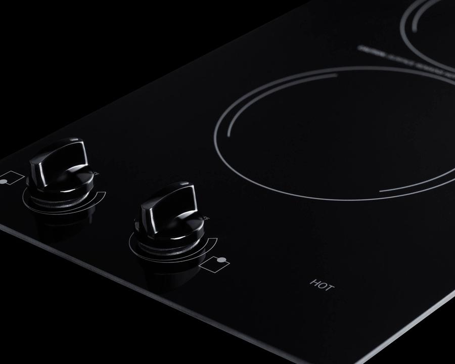 Cooktops (Electric)
