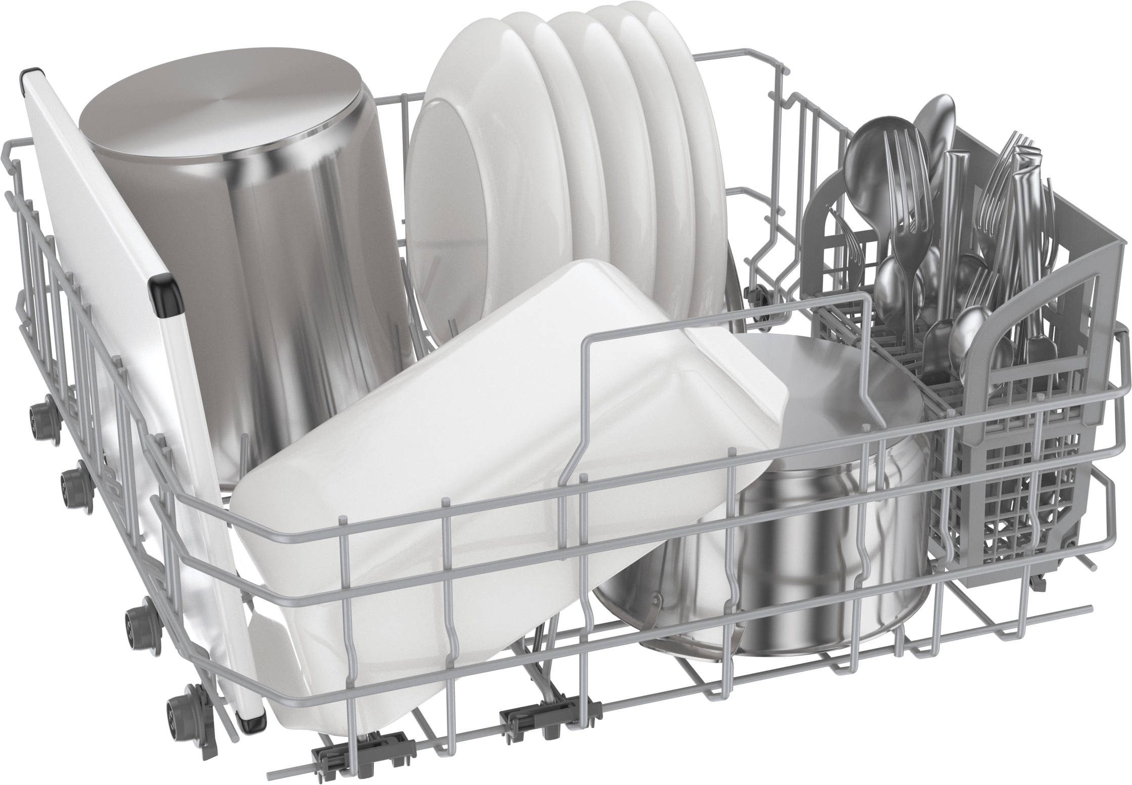 Bosch Built In Dishwasher