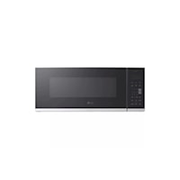 1.3 Cu. Ft. Smart Low Profile Over-The-Range Microwave Oven