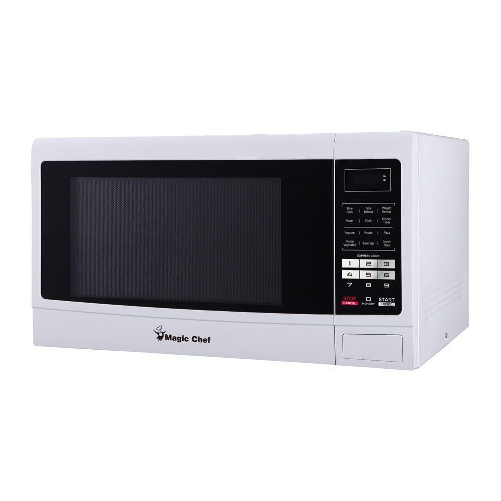 Over The Range Microwave