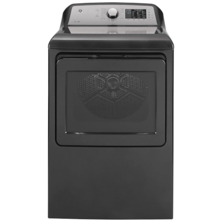 Top Load Matching Gas Dryer