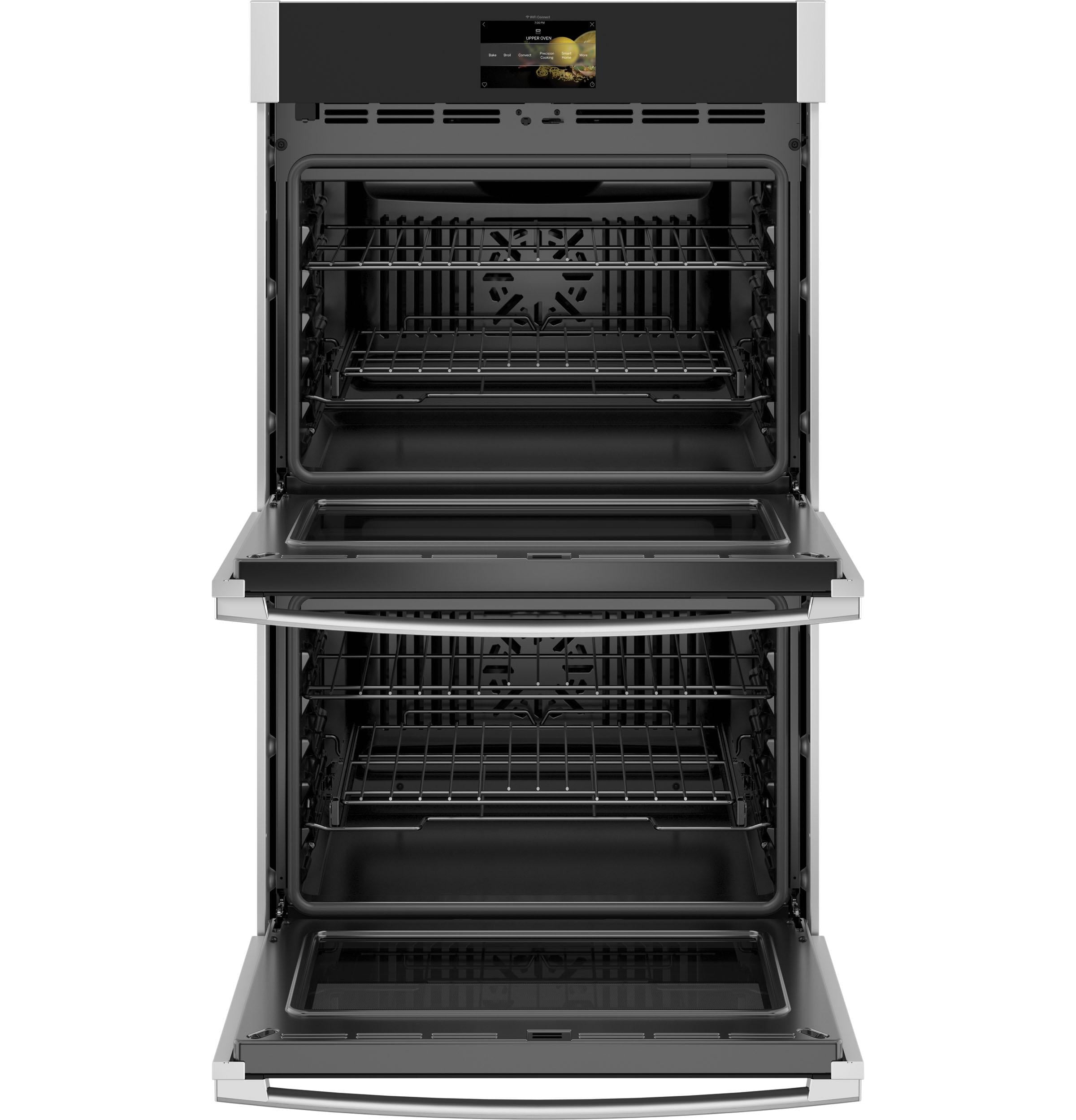 Built-in Double Wall Oven