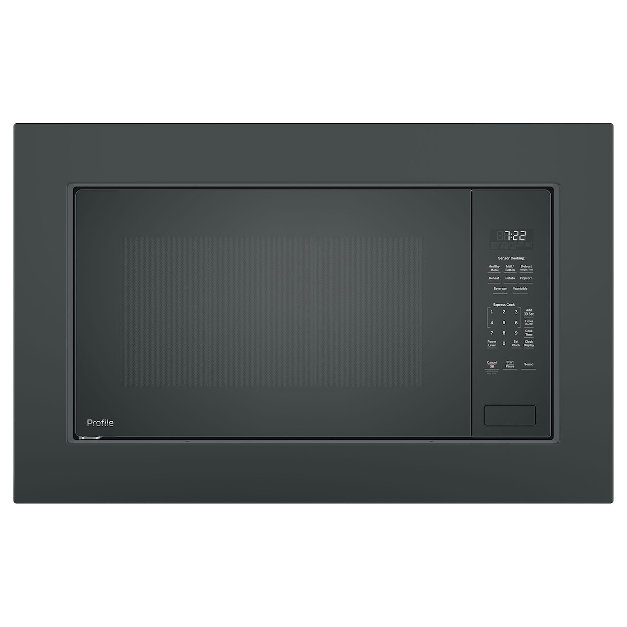 GE Appliances Microwave Microwave