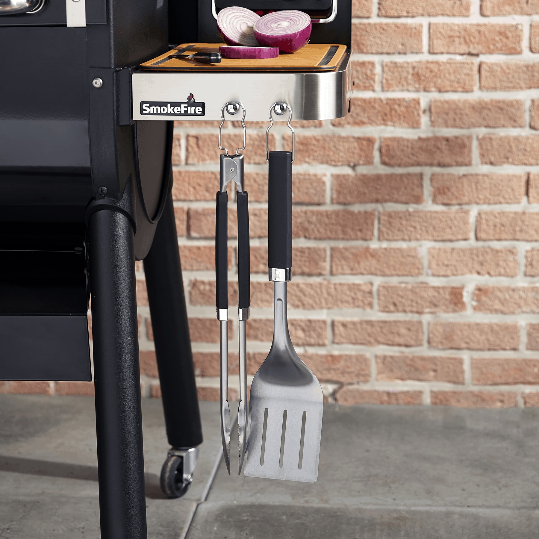 Bbq Accessories